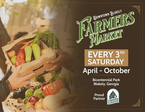 Lake City Farmers Market - Today is the LAST day of the Magnolia