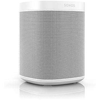 Sonos Play Wlan Speaker F R Musikstreaming Amazon De Elektronik