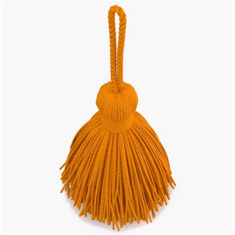 3d Tassel Models Turbosquid