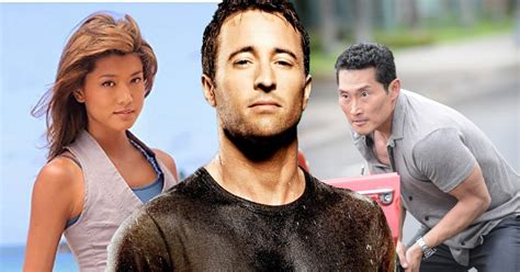 The Cast of Hawaii Five-O: Where Are They Now? – TVovermind