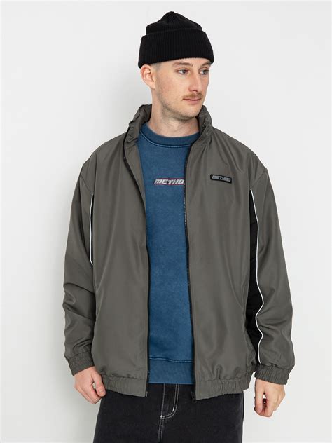 Method Fast Track Jacket - grey (black/dark grey)