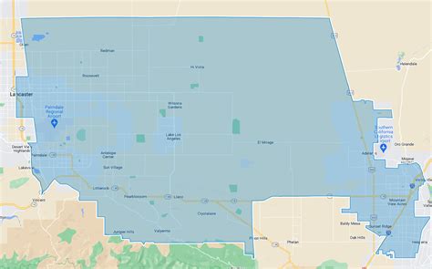 District 39 Details | California State Assembly