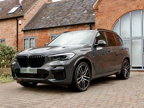 Bmw X5 Xdrive45e M Sport 2021 21 Oscar Jacobs