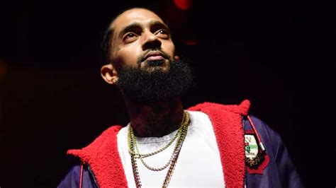 Nipsey Hussle Trial Eric Holder Jr Convicted Of Murder