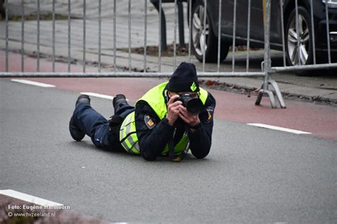 Motorrijder 64 Overleden Bij Ongeval Axel HVZeeland Nieuws En