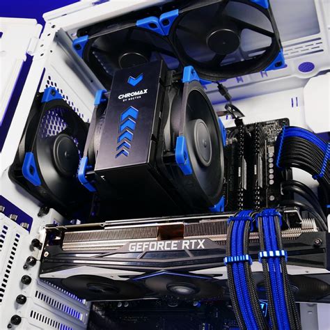 Phanteks (@Phanteks) / Twitter