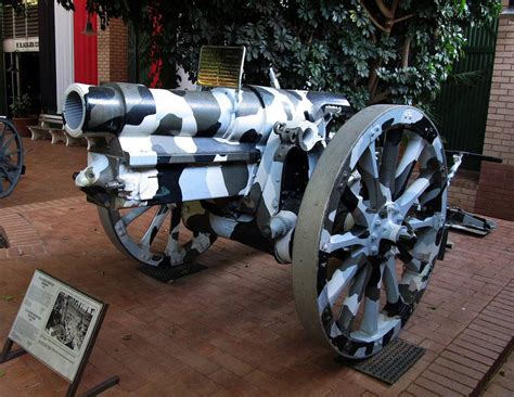 german mm howitzer  nixops  deviantart