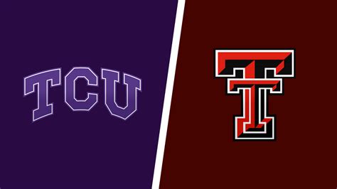 How To Watch Texas Tech Vs Tcu Game Live Online On February