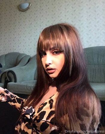 Helgatigress N0shankyou Nude OnlyFans The Fappening Plus