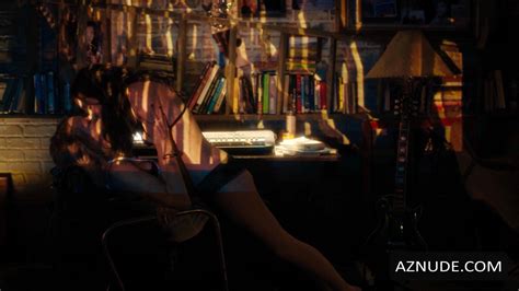 Gypsy Nude Scenes Aznude