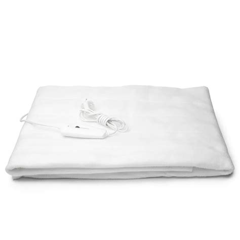 Простыня электрическая с инфракрасным подогревом 50х145см ИНКОР ...