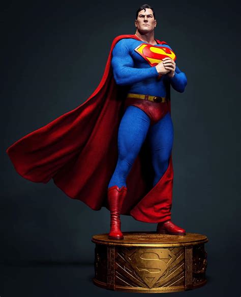 Superman Alex Ross Hd