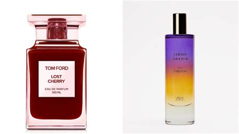 Best Zara Perfumes Dupes 2023 For Your Designer Favourites