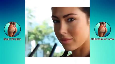 HOPE BEEL AMERICAN MADE HOT FITNESS GIRL JANUARY Best Of Girls