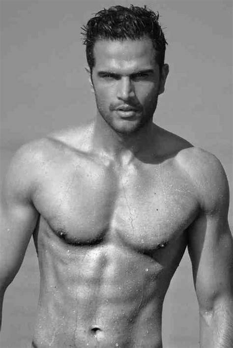 Dare To Bare Hot Indian TV Actors Jatin Gulati