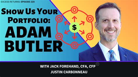 Show Us Your Portfolio Adam Butler Validea S Guru Investor Blog