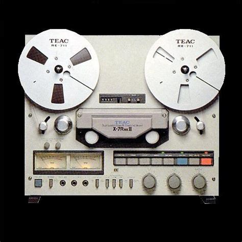 Teac Vintage Reel to Reel