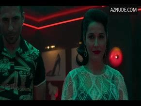 BELEN TURNES Nude AZNude