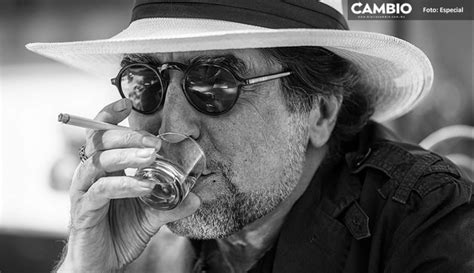 Compraste boleto Cambian fecha para concierto de Joaquín Sabina en Puebla