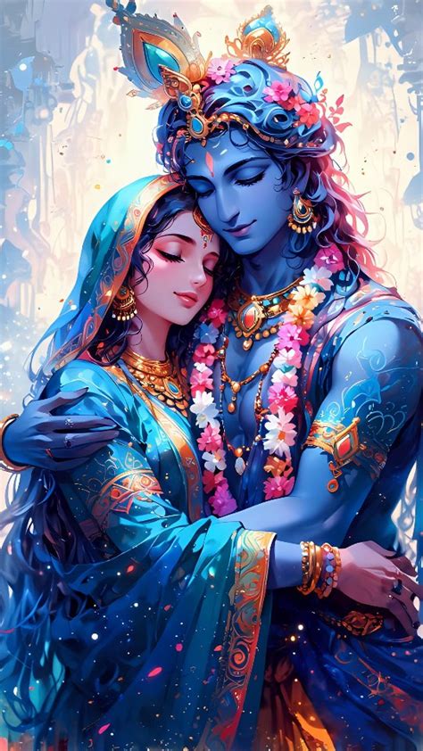 Krishna Devotee जय श्री कृष्णा 🫀🔥💯💫🦚 राधे राधे 💫♥️🌸🦚 Uses Tags