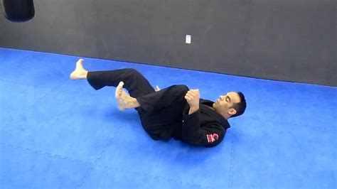 5 Solo Bjj Drills Youtube