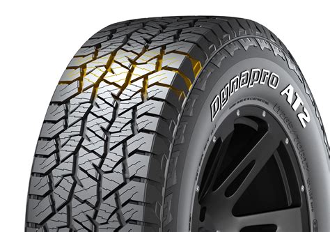 Dynapro At Rf Dynapro Hankook Tire Espa A