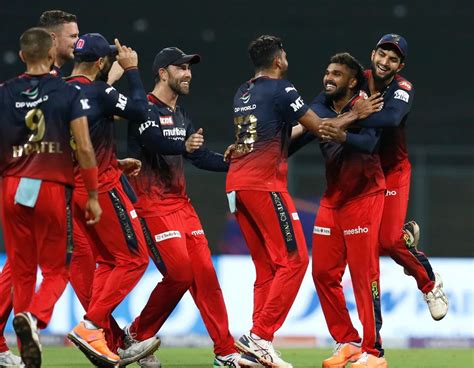 Ipl 2022 Eliminator 1 Lsg Vs Rcb Who Will Win Rediff Cricket