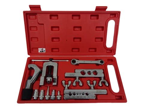 45 Degree Hvac Flaring Tool Kit Capital Equipment