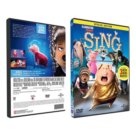 Sing Along Songs Dvd Covers