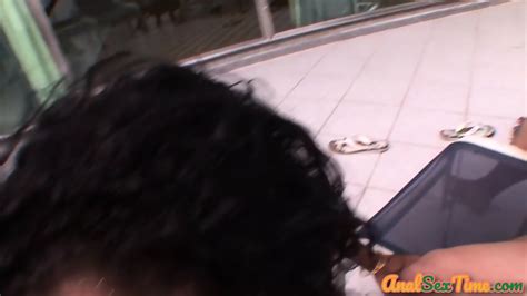 Cocksucking Latinas Nailed In Anal Orgy Until Cumshot