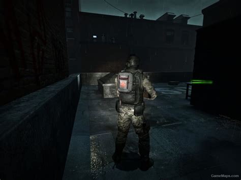 Csgo St6 Mod For Left 4 Dead 2