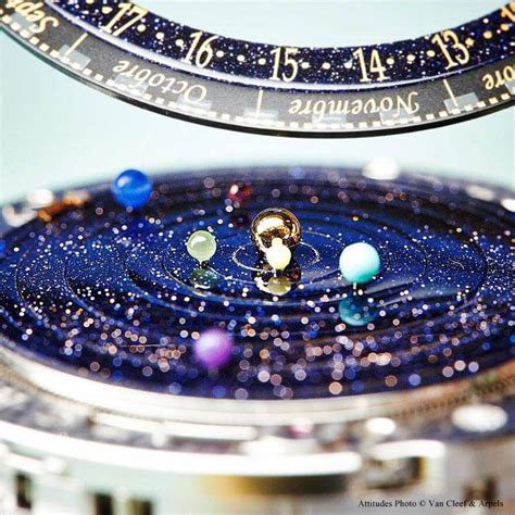 25 Cool Watches That Are So Cool They Freeze Time