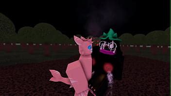 Whorblox Ralsei XVIDEOS