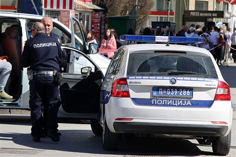 Tokom vikenda pojačana kontrola saobraćaja posebna pažnja na određene