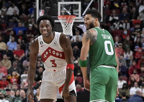 Boston Celtics Vs Toronto Raptors Prediction Odds Tv Channel