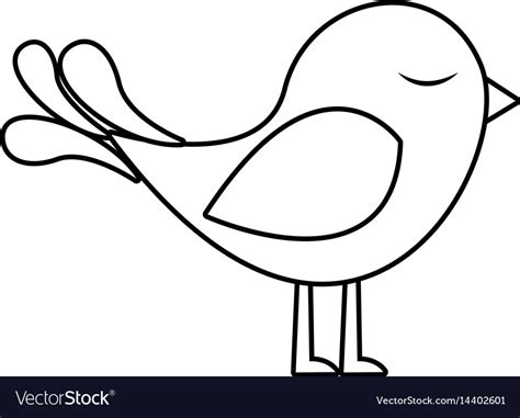 Cute Bird Clipart Black And White 10 Free Cliparts Download Images On Clipground 2023