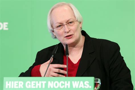 Die Grünen Verkehrspolitikerin Valerie Wilms Fordert Eine Realistische