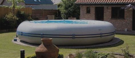 16 Mejores PISCINAS ZODIAC HINCHABLES Mes 2024 Opiniones