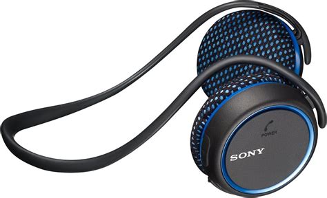 Sony MDR AS700BTL CE7 Casque Tour De Cou Sans Fil Microphone