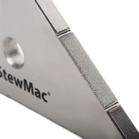 Buy Stewmac Fret Kisser Fret Leveling Tool Online At Lowest Price In