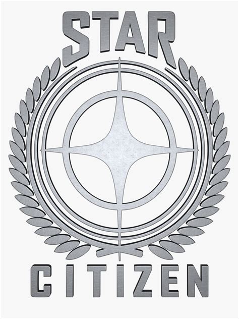 Star Citizen Logo Wallpaper