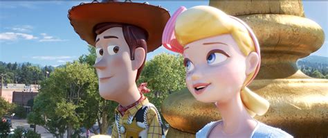 Toy Story 4 Official Trailer