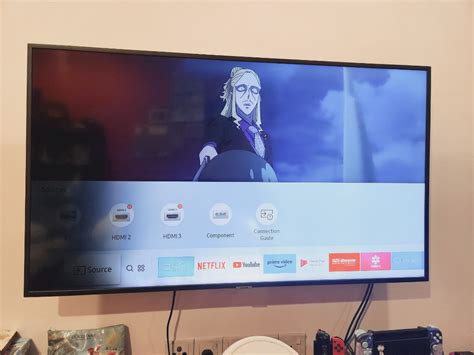 Samsung UHD TV series 7, TV & Home Appliances, TV & Entertainment, TV ...
