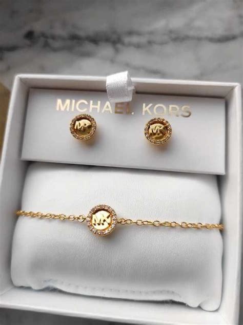 Nowy zestaw Michael Kors Kunów OLX pl