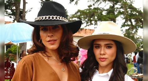 Pasi N De Gavilanes Muriel La Hija De Rosario Y Samuel Se Presenta