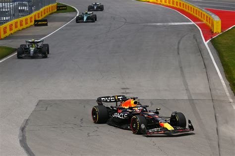 Canadian Gp Verstappen Wins As Alonso Passes Hamilton For P