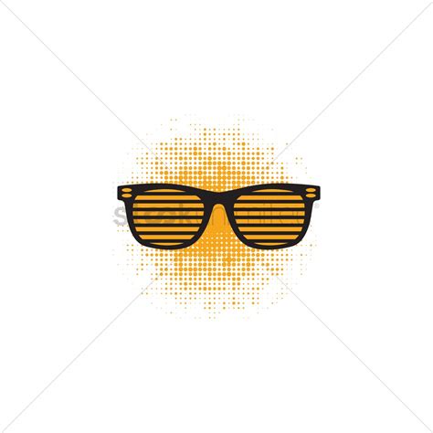 Shutter Shades Vector at GetDrawings | Free download