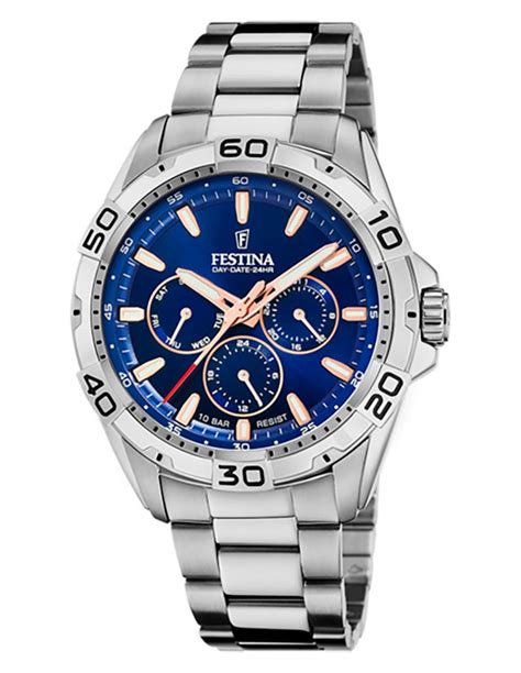 F20623 2 Herrenuhr Festina CLASSICS F20623 2