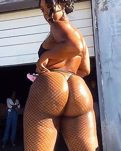 Thick Juicy Ass Gifs Donk Porn Pic