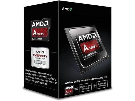 Processador Amd A8 9600 Socket Am4 Quad Core 3 1 Ghz Worten Pt